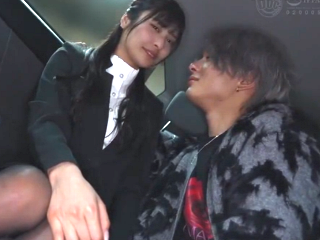 東雲怜弥/似鳥日菜　東京でホテリエとして働く綺麗な美女が超絶イケメン男子にインタビューされながらホテルに持ち帰られて誘惑に身を任せて快楽に乱れちゃうイチャラブエッチ erovideo女性専用アダルト動画