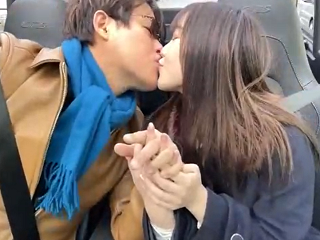 貞松大輔/澤野ヒロム/牧野みおな　勉強が忙しくて彼氏がいない美少女が男優さんたちとデート体験し野外でキスしたりホテルでイチャイチャしてデート気分を味わうラブエッチ erovideo女の子の為のエロ動画