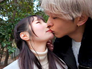 東雲怜弥/松井日奈子 可愛らしいド変態Mっ娘がセフレ以上恋人未満のイケメン男性とデート後にホテルに入りマゾっ気全開で求めて何度もイカされちゃう絶頂痙攣エッチ S-Cute erovideo女の子の為のエロ動画