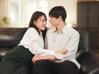 大空太陽/紗々原ゆり　マンネリした夫婦関係に刺激を求めた美人妻が若いイケメン男子との不倫が夫にバレて修羅場になったのにドキドキを楽しむかのようにイケナイ関係を続てちゃう濃厚浮気エッチ erovideo女性専用アダルト動画