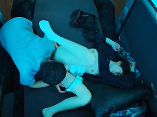 白上咲花 友人と温泉旅行に行きVLOG用に自撮りしていたかわいいJDが廃墟に足を踏み入れたら男たちに襲われレイプされる様子を自撮りしちゃう無理やりエッチ 裏アゲサゲ女の子の為のエロ動画