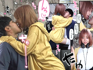 林太一/有村のぞみ　同じクラスのイケメン男子のオナニー姿を見てしまった美少女女子校生がお詫びに一人エッチを見せることになりお互いの興奮が収まらずに漫画喫茶で声を殺してドキドキエッチ　フランクフルト林 VJAV女の子のための無料H動画