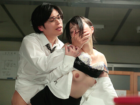 保志健斗/上原千明/及川大智　奥手で引っ込み思案な美人OLさんがミステリアスな雰囲気のイケメン男性とワンナイトしたら転職先の上司で職場でも求められちゃうドキドキエッチ　愛花みちる/宮沢ちはる/南梨央奈 SILKLABO erovideo女の子の為のエロ動画