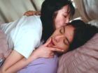 東雲怜弥/太刀茜祢/保志健斗　チャラそうに見えて実は社会人デビューの童貞イケメンサラリーマンが想いを寄せる美人先輩に告白しようとしたら酔い潰れてしまい気が付いたらベッドの上でワンナイトラブエッチ　美波こづえ/末広純/太刀Back SILKLABO erovideo女の子の為のエロ動画